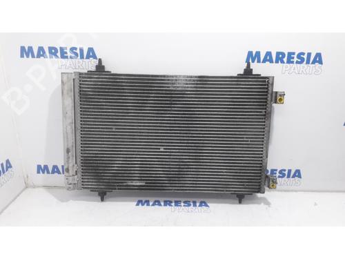 Used AC radiator FIAT SCUDO Bus (270_, 272_) 2.0 D Multijet (120 hp) 31454823