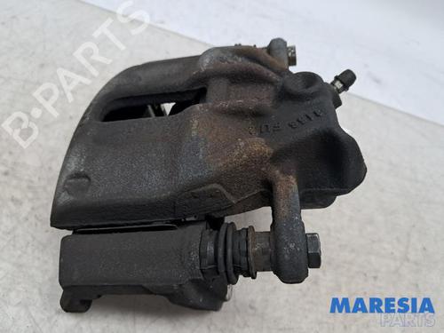 Right front brake caliper RENAULT CAPTUR I (J5_, H5_) 0.9 TCe 90 | BP39690112M104 - Image 4