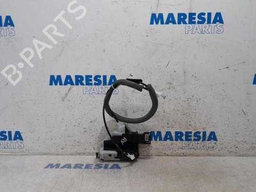 Used Electronic module PEUGEOT 308 CC (4B_) 1.6 16V (120 hp) 31503970