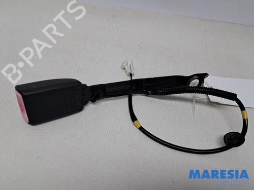 Engache cinturón CITROËN C1 (PM_, PN_) 1.0 (68 hp) 31527797