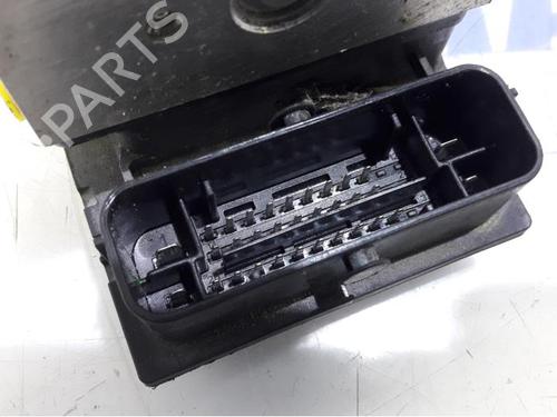 ABS pump FIAT 500 (312_) 1.2 (312AXA1A) | BP31512374M43 - Image 3