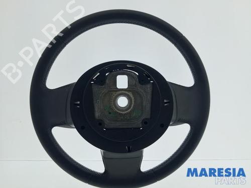 Steering wheel FIAT 500 (312_) 0.9 (312AXN1A) | BP32746198C49  - Image 5