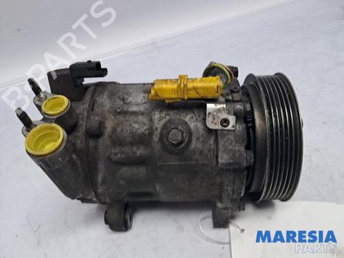 Used AC compressor CITROËN C6 (TD_) 2.7 HDi (204 hp) 31535395