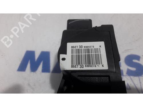 Electronic module PEUGEOT 508 I (8D_) 1.6 THP | BP31427557M83 - Image 2