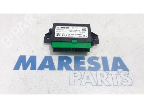 Used Electronic module Electronic module PEUGEOT 308 SW II (LC_, LJ_, LR_, LX_, L4_) 1.6 BlueHDi 120 (120 hp) 31470558 31470558