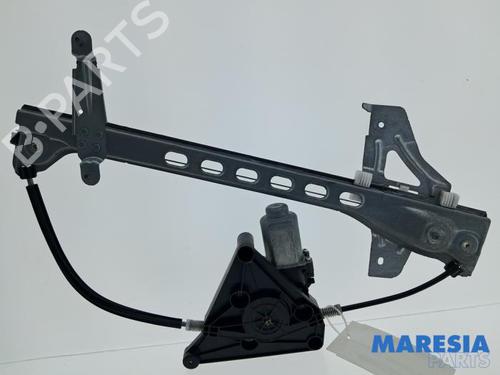Front right window mechanism PEUGEOT 108 1.0 VTi 72 | BP34007061C23  - Image 5