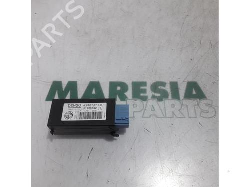 Used Electronic sensor FIAT PUNTO (199_) 0.9 (101 hp) 31433101