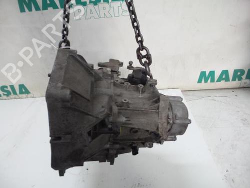 Gearbox FIAT PUNTO EVO (199_) 1.3 D Multijet | BP31461931M3 - Image 3