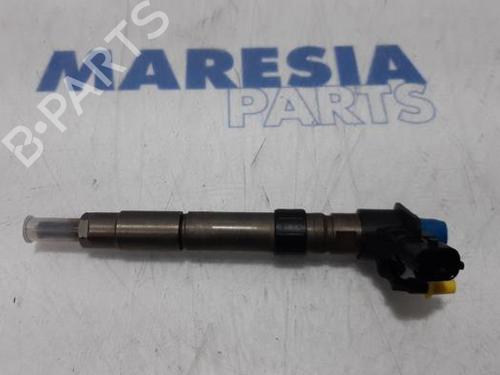 Used Injector CITROËN C-CROSSER (VU_, VV_) 2.2 HDi (156 hp) 31472588