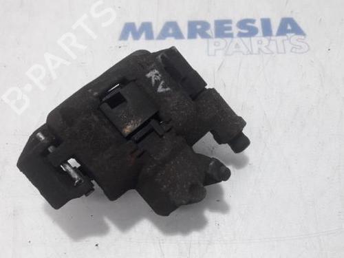 Used Right front brake caliper FIAT 500 (312_) 1.2 (312AXA1A) (69 hp) 31396888