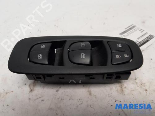 Used Switch RENAULT KADJAR (HA_, HL_) 1.6 TCe 165 (HLMH) (163 hp) 31431877