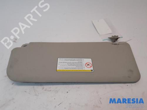 Pala sol direita CITROËN BERLINGO MULTISPACE (B9) 1.6 (90 hp) 31452122