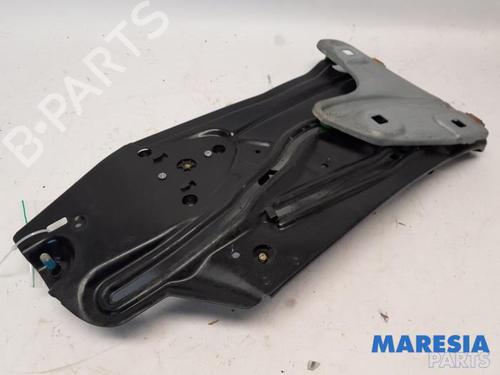Used Rear left window mechanism PEUGEOT 308 CC (4B_) 2.0 HDi (4BRHRH, 4BRHRJ) (136 hp) 31491721