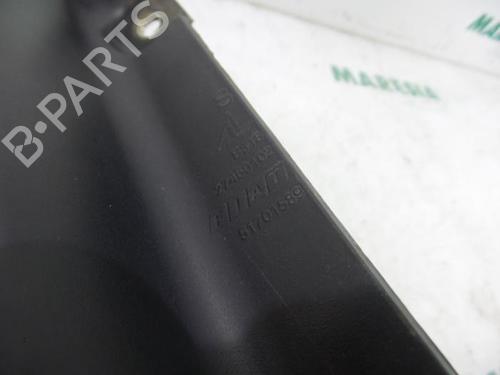 Left taillight FIAT PUNTO EVO (199_) 1.3 D Multijet (199AXD1B, 199AXD1A, 199BXD1B, 199BXD1A,... | BP31672876C34 - Image 2