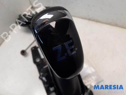 Gear lever RENAULT ZOE (BFM_) ZOE (BFMD) | BP31453156M90