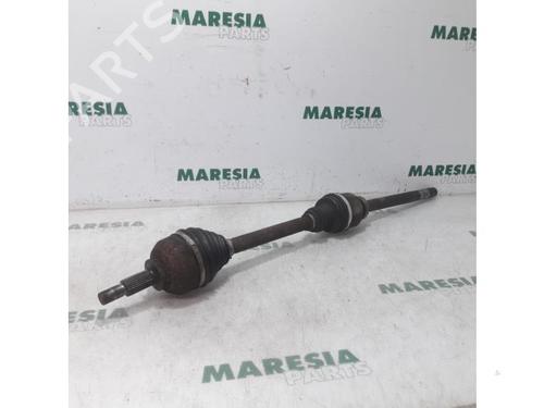 Used Right front driveshaft RENAULT ESPACE IV (JK0/1_) 2.0 Turbo (JK0A, JK0B, JK0N) (163 hp) 31388363