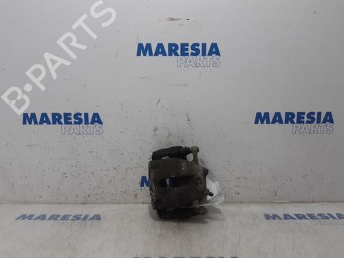 Used Left front brake caliper RENAULT KANGOO Express (FW0/1_) 1.5 dCi 90 (FW0G, FW05, FW08, FW11) (90 hp) 31421110