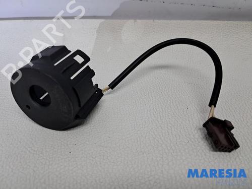 Engine control unit (ECU) CITROËN C3 II (SC_) 1.2 VTi 82 | BP32012011M57  - Image 7