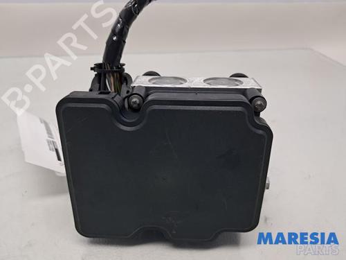 ABS pump RENAULT CLIO IV (BH_) 0.9 TCe 90 (BHNF, BHMA, BHMH, BHJK, BHJR) | BP31413991M43