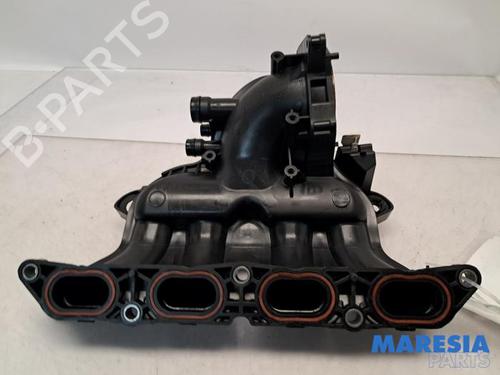 Injection rail CITROËN DS3 (SA_) 1.6 THP 155 | BP39901069M98 - Image 5