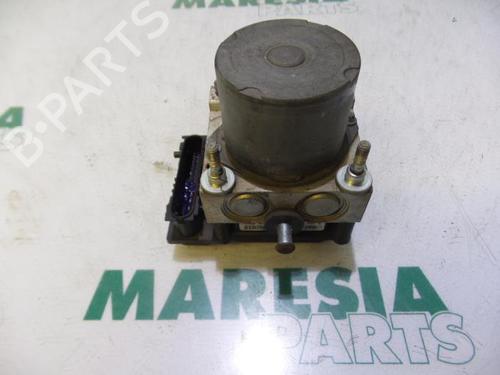 Módulo de ABS FIAT PANDA (169_) 1.2 (169.AXB11, 169.AXB1A) (60 hp) 31419349