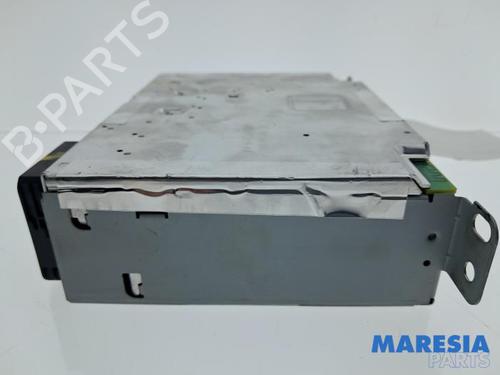 Radio PEUGEOT 2008 I (CU_) 1.2 THP 110 / PureTech 110 | BP32099642E6 - Image 2