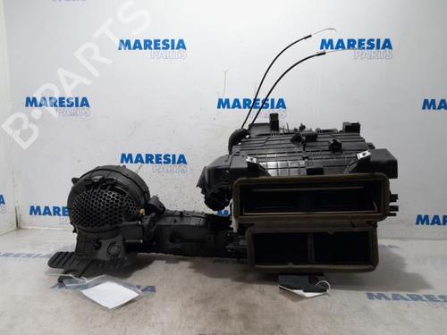 Used Other Other PEUGEOT 5008 (0U_, 0E_) 1.6 HDi (112 hp) 31434581 31434581