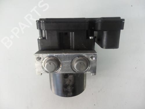 ABS pump RENAULT TWINGO II (CN0_) 1.2 16V (CN04, CN0B) | BP31399894M43