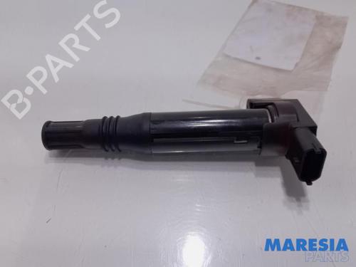 Bobine PEUGEOT 208 I (CA_, CC_) 1.0 VTi (68 hp) 31498004