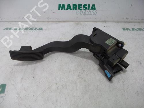 Used Electronic module PEUGEOT BOXER Van 2.2 HDi 120 (120 hp) 31526691