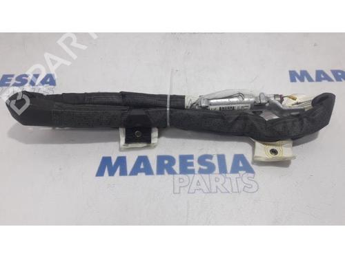 Used Right curtain airbag FIAT 500 (312_) 1.2 (312AXA1A) (69 hp) 31533649