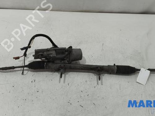 Used Steering rack Steering rack CITROËN DS3 (SA_) 1.6 THP 155 (156 hp) 33411219 33411219