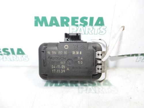 Used Electronic sensor PEUGEOT 407 (6D_) 1.8 16V (6D6FYC) (125 hp) 31390717