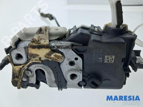 Electronic module PEUGEOT 508 I (8D_) 1.6 THP | BP37875747M83 - Image 2