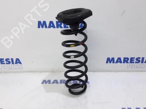 Støddæmperfjeder RENAULT MEGANE IV Grandtour (K9A/M/N_) 1.5 dCi 110 (110 hp) 31532623