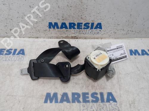 Rear right seatbelt FIAT 500 (312_) 1.2 (312AXA1A) | BP31496121I28