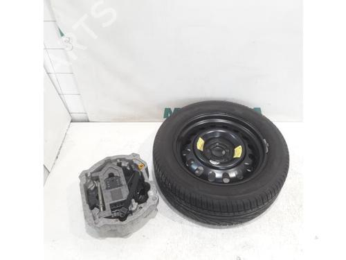Reservehjul kit CITROËN C6 (TD_) 2.7 HDi (204 hp) 31425695