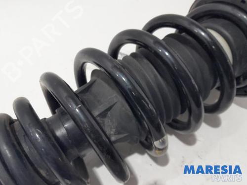 Left front shock absorber ALFA ROMEO 159 (939_) 1.9 JTDM 8V (939AXE1B, 939BXE1B, 939BXH1B) | BP31403770M16