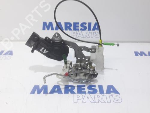 Used Electronic module Electronic module PEUGEOT 107 (PM_, PN_) 1.0 (68 hp) 31434612 31434612