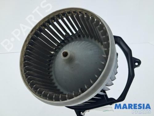 Used Heater blower motor CITROËN BERLINGO MULTISPACE (B9) 1.6 VTi 120 (120 hp) 32746165