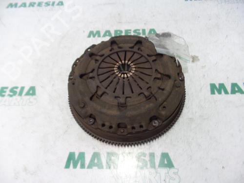 Used Flywheel CITROËN BERLINGO / BERLINGO FIRST Box Body/MPV (M_) 1.6 HDI 75 (MB9HW) (75 hp) 31397811