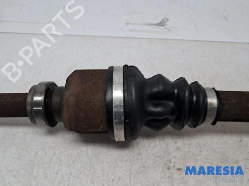 Right front driveshaft PEUGEOT RCZ 1.6 16V | BP36985373M39 - Image 3