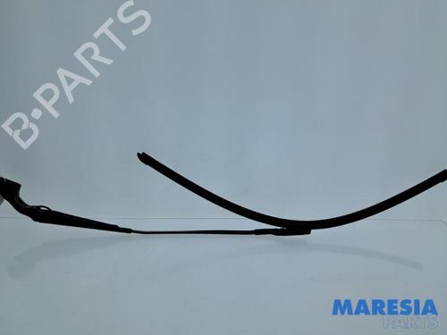 Used Front windshield wiper arm Front windshield wiper arm RENAULT ESPACE V (JR_) 1.6 TCe 200 (200 hp) 36041355 36041355