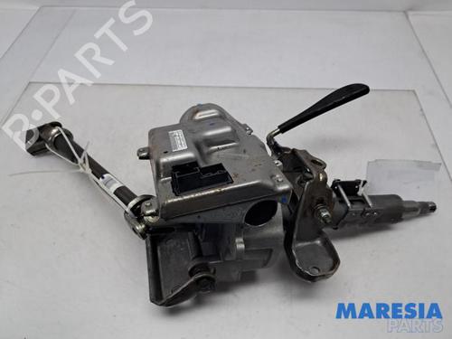 Used Steering column FIAT 500 (312_) 1.2 (312AXA1A) (69 hp) 31515455