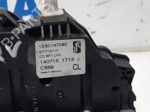 Electronic module CITROËN JUMPER II Van 2.2 HDi 130 | BP31391519M83