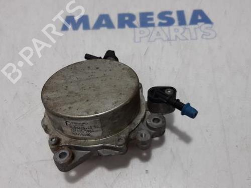 Used Electronic sensor CITROËN JUMPER II Van 2.0 BlueHDi 160 (163 hp) 31494407