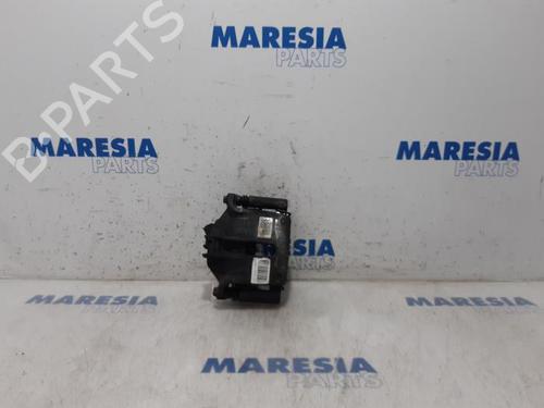 Used Left front brake caliper PEUGEOT 208 I (CA_, CC_) 1.2 VTI 82 (82 hp) 31471367