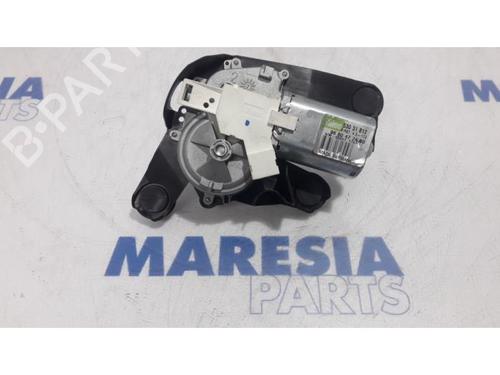 Used Rear wiper motor CITROËN DS4 (NX_) 1.6 VTi 120 (120 hp) 31447697