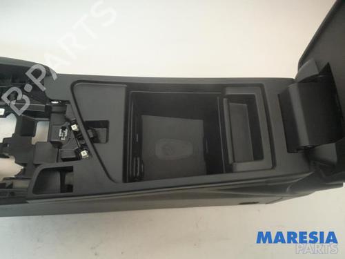 Middle console ALFA ROMEO GIULIA (952_) 2.0 Q4 (952ACA45, 952ACA25) | BP31441298I22 