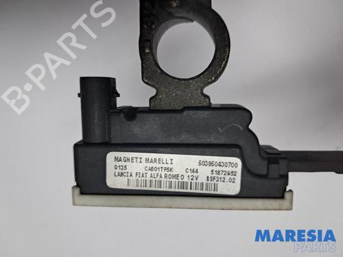 Electronic sensor ALFA ROMEO GIULIETTA (940_) 1.4 TB (940FXB1A, 940FXB11) | BP37875466M84 - Image 5